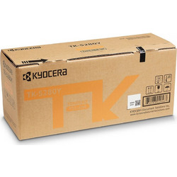 Kyocera TK-5280Y Yellow Toner