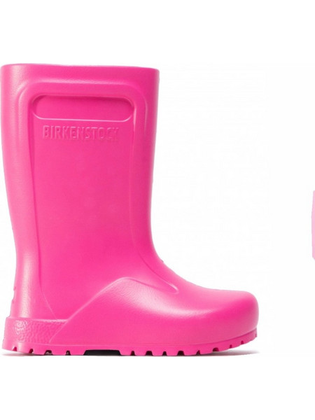 Birkenstock Μπότες BIR/EVA DERRY KIDS 1006288 PINK
