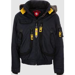 Wellensteyn Rescue Jacket RESJ-66-MDB