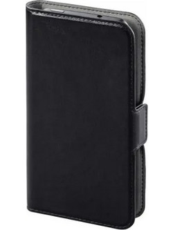 4SMART UNIVERSAL CASE (UP TO 5.8") - BLACK