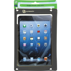 JR Gear G Pouch Anthracite (iPad Mini)