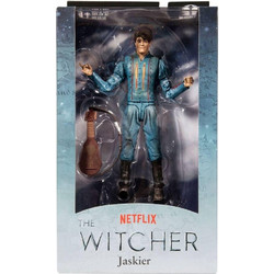 McFarlane The Witcher Jaskier 18cm