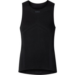 Odlo Breath Baselayer Singlet Black Men's S