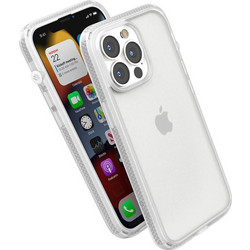 Θήκη Catalyst Influence προστασίας για APPLE iPhone 13 PRO Max 6.7 - ΔΙΑΦΑΝΗ - CATDRPH13CLRL