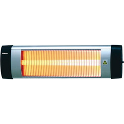 Primo IRQ-2000 Επιτοίχια Σόμπα Χαλαζία 2000W