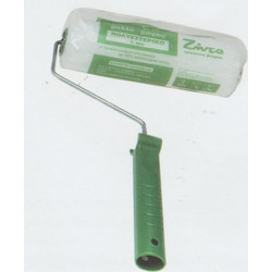 Zita Ρολό Βαψίματος 180mm 801 Πολυαστερικό