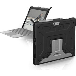 UAG Metropolis Black (Microsoft Surface Go 2 / Go)