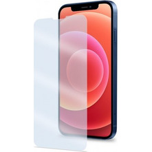 CELLY EASY TEMPERED GLASS IPHONE 13 MINI