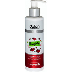 Dalon Prime Hug Me Ενυδατική Lotion Σώματος 200ml