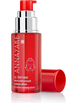 Annayake Ultratime Lift Contour Reshaping Serum 30ml