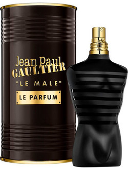 Jean Paul Gaultier Le Male Le Parfum 125ml