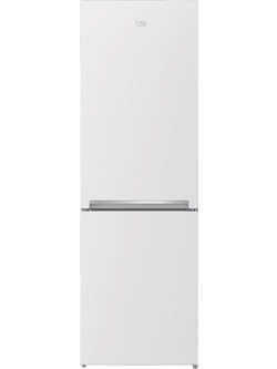 Beko RCSA330K30WN Ψυγειοκαταψύκτης 300lt Υ185xΠ60xΒ60cm Λευκός