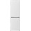 Beko RCSA330K30WN Ψυγειοκαταψύκτης 300lt Υ185xΠ60xΒ60cm Λευκός