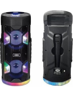 Soonbox S4406 Σύστημα Kαραόκε με Ενσύρματο Μικρόφωνο