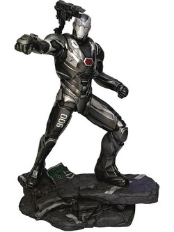 Diamond Select Toys Marvel Avengers Endgame War Machine