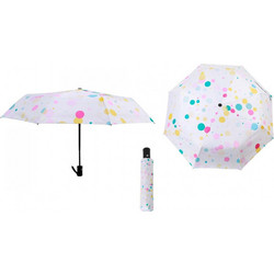 Ομπρέλα Total Gift Bubble XL2078