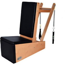 Alpha Pilates Arm Chair