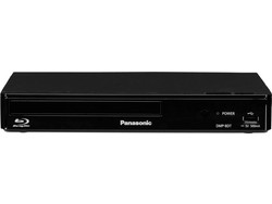 Panasonic DMP-BDT167EG