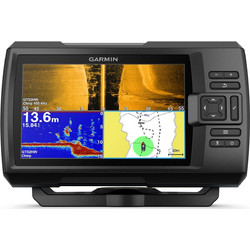 Garmin Striker Vivid 7sv GPS / Ραντάρ 7" 480 x 800 + GT52HW-TM