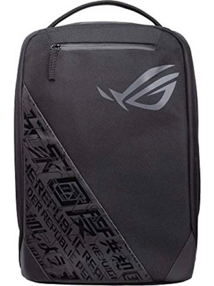 Asus ROG BP1501 Αδιάβροχο Backpack Laptop 17" Black