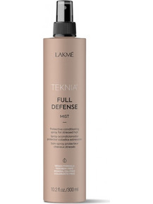 Lakme Teknia Full Defence Mist Protective Condtinioning Leave In Conditioner Spray 300ml