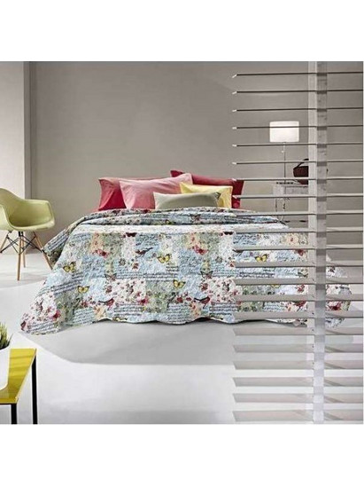 Κουβερλί Υπέρδιπλο Bohemian Elysium 220x240 Nima Home - Nima Home