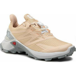 Salomon Supercross Blast Γυναικεία Αθλητικά Παπούτσια Trail Running Nude L41288400