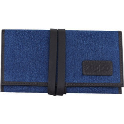 Zippo Denim Tobacco Pouch 2007220