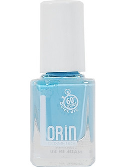 Lorin Fast Dry 60 152 Gloss Βερνίκι Νυχιών Quick Dry 13ml