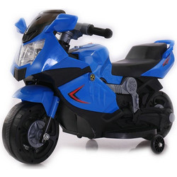 miko Μηχανή 6V BJ600 Blue