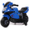 miko Μηχανή 6V BJ600 Blue
