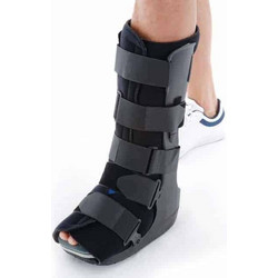 Ortholand Diabetus Walker Νάρθηκας Άκρου Ποδός