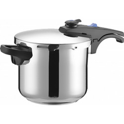 Hitense Fastcook Χύτρα Ταχύτητας 10lt 24cm