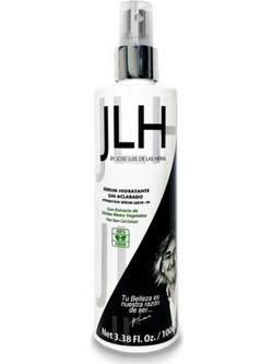 Jlh Hidratante Serum Μαλλιών για Επανόρθωση 100ml