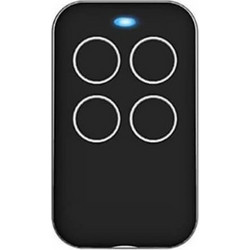 Τηλεχειριστήριο γκαραζόπορτας - Remote control duplicator