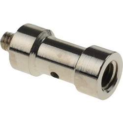 Caruba Spigot Adapter 1/4 inch Male - 3/8 inch Female (32mm) (SA-2)