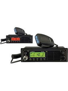 Albrecht AE 6490 CB Black