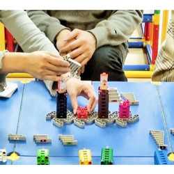Gigo Math Tower 3D 101187