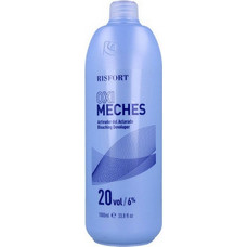 Risfort Oxi Meches Οξυζενέ Μαλλιών 6% 20Vol 1lt