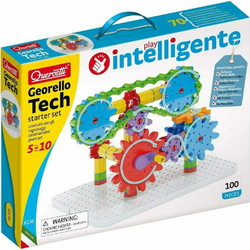 Quercetti Georello Tech Starter Set 6136