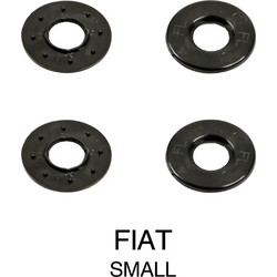 L2299.8 FIAT ΚΛΙΠΣ ΓΙΑ ΠΑΤΑΚΙΑ SUMISURA ΜΙΚΡΑ 4ΤΕΜ