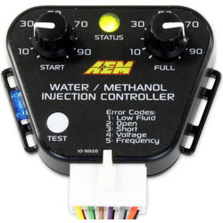 AEM V3 Water/Methanol Multi Input Controller Kit- 0-5v/MAF Frequency