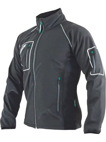 Αδιάβροχο Μπουφάν Εργασίας Size:M All Weather PHoenix STALCO S-44013 5901466120712