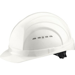 Κράνος ασφαλείας SCHUBERTH EUROGUARD 4 WHITE