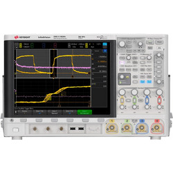 Keysight DSOX4034A Oscilloscope 350 MHz, 4 analog channels