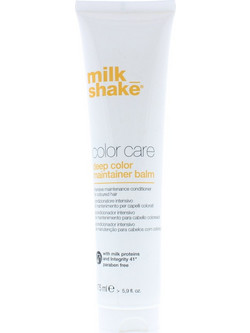 Milk_Shake Color Care Conditioner για Επανόρθωση 175ml