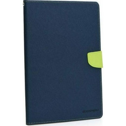 Goospery Fancy Diary Navy Blue (iPad Pro 11" 2020)