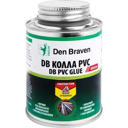 DEN BRAVEN ΚΟΛΛΑ PVC 250ml