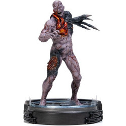 Numskull Resident Evil Tyrant T-002 28cm