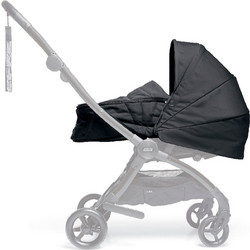 Mamas & Papas Newborn Port Bebe Airo Black